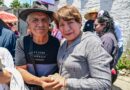 Invierte Gobernadora Delfina Gómez 10.8 mdp para mejorar Avenida en Tultitlán y las mujeres “Caminemos Seguras” en Senderos Mexiquenses