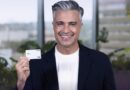 Jaime Camil, actor, productor y empresario, se convierte en embajador de Konfío