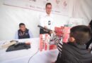 Con resultados positivos concluye en EdoMéx primera etapa de Programa Canje de Armas 2026, tras intercambio de más de 3 mdp