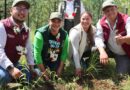 Arranca Gobierno del EdoMéx programa para restaurar Áreas Naturales Protegidas y zonas forestales