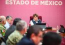 Gobierno del EdoMéx retira de las calles más de 7 mil armas, granadas y cartuchos útiles en un mes