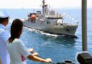 Son tiempos de definiciones, de defender la soberanía nacional: Presidenta Sheinbaum en el Día de la Marina