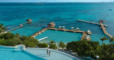 Impression Isla Mujeres, el mejor destino de verano en México
