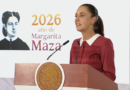 Exige Sheinbaum que embajador de EU respete los asuntos internos de México