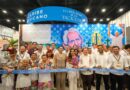 Con experiencias de turismo comunitario de Maya Ka’an, Quintana Roo muestra riqueza del Caribe Mexicano en Feria Turística del Mundo Maya 2026