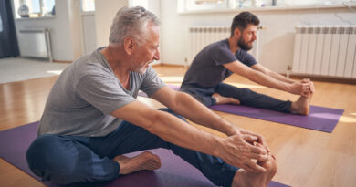 Yoga y diabetes: una práctica milenaria que hoy transforma el autocuidado y el bienestar integral