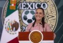 520 boletos para el Mundial que llegaron al Gobierno se regalaron a ganadores del “Mundial Social”: Claudia Sheinbaum