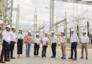 Sin CFE no habría soberanía energética; fortalecerla es amar a México: Claudia Sheinbaum inaugura Central Ciclo Combinado en Manzanillo