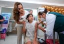 Quintana Roo alcanza el primer lugar nacional en vacunación y supera la meta programada