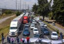 Transportistas cancelan megaparo de este miércoles en carreteras; acuerdan con Segob ruta de trabajo