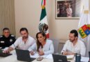 Mara Lezama presenta a hoteleros españoles estrategia turística y proyectos clave para fortalecer el Caribe Mexicano