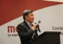 Destapan a Oscar Cantón Zetina para presidir el Senado; piden a senadoras respetar acuerdo para que un hombre encabece Mesa Directiva