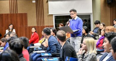 La adaptabilidad se consolida como la nueva base de la seguridad laboral en la era de la IA, según el Reporte del Progreso Humano 2026 de ETS