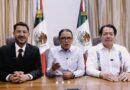 Mantiene gobierno diálogo abierto con la CNTE y llama a evitar afectaciones a estudiantes y ciudadanía
