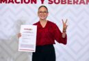 Es tiempo de mujeres y de defender casa por casa la Transformación en Zacatecas: Vero Díaz