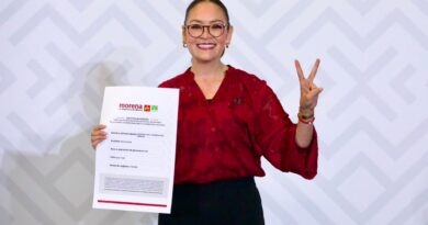 Es tiempo de mujeres y de defender casa por casa la Transformación en Zacatecas: Vero Díaz