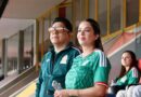Ricardo Gallardo y miles de potosinos viven la fiesta futbolera en San Luis Ricardo Gallardo y miles de potosinos viven la fiesta futbolera en San Luis