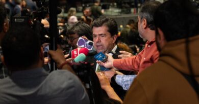 Pedro Haces: El verdadero valor de las exportaciones está en las personas que las hacen posibles
