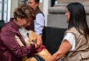 Presenta Delfina Gómez acciones “Por los que no tienen voz”; entra en vigor Ley de Protección, Cuidado y Bienestar Animal del EdoMéx