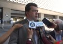 Pedro Haces reconoce visión y liderazgo de Claudia Sheinbaum para construir un México más competitivo Pedro Haces reconoce visión y liderazgo de Claudia Sheinbaum para construir un México más competitivo