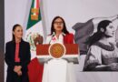 Los Programas de Bienestar cambian la vida de 18.8 millones de personas: Leticia Ramírez