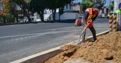 Gobierno del EdoMéx devuelve funcionalidad de Periférico Oriente y Avenida Central; beneficia a 180 mil automovilistas