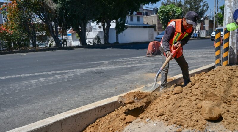 Gobierno del EdoMéx devuelve funcionalidad de Periférico Oriente y Avenida Central; beneficia a 180 mil automovilistas