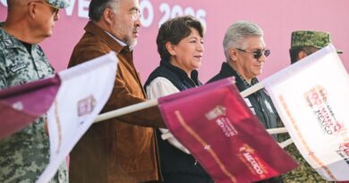 Arranca Gobierno del EdoMéx “Operativo Vacaciones de Verano 2026” para proteger a mexiquenses y turistas