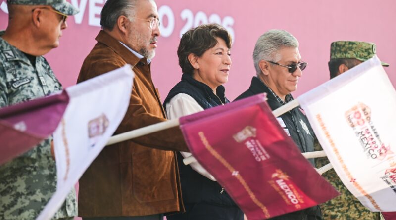 Arranca Gobierno del EdoMéx “Operativo Vacaciones de Verano 2026” para proteger a mexiquenses y turistas