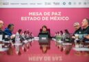 Evita Gobierno del EdoMéx pago por intento de extorsión de 5.7 mdp con denuncia ciudadana y estrategia de Mesa de Paz