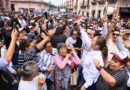 Vero Díaz obtiene máxima calificación en medición de TResearch y encabeza preferencias entre aspirantes de Morena en Zacatecas