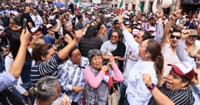 Vero Díaz obtiene máxima calificación en medición de TResearch y encabeza preferencias entre aspirantes de Morena en Zacatecas