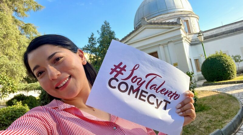 ¡Estudia tu posgrado en Polonia! Gobierno del EdoMéx abre convocatoria para becas en maestrías y doctorados