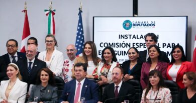 Pedro Haces Barba: México debe dar el siguiente paso en la economía de la inteligencia artificial Pedro Haces Barba: México debe dar el siguiente paso en la economía de la inteligencia artificial