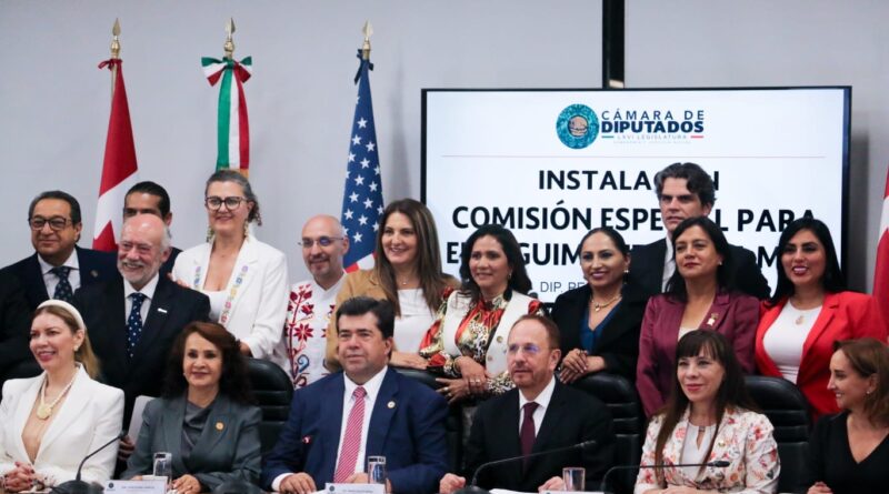 Pedro Haces Barba: México debe dar el siguiente paso en la economía de la inteligencia artificial Pedro Haces Barba: México debe dar el siguiente paso en la economía de la inteligencia artificial
