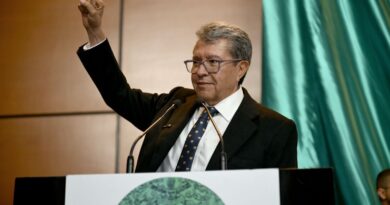 No son censura lineamientos para proteger derechos de audiencias: Ricardo Monreal