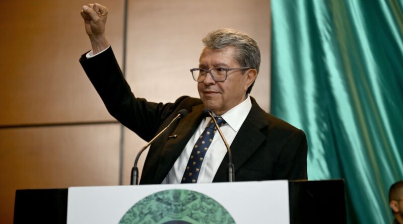 No son censura lineamientos para proteger derechos de audiencias: Ricardo Monreal
