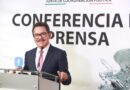 Llama Ignacio Mier a esperar resultados de consulta pública sobre lineamientos de derechos de las audiencias