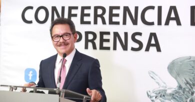 Llama Ignacio Mier a esperar resultados de consulta pública sobre lineamientos de derechos de las audiencias