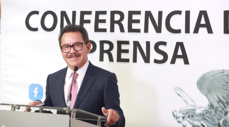 Llama Ignacio Mier a esperar resultados de consulta pública sobre lineamientos de derechos de las audiencias