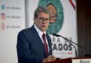 Ante momento complejo en relación México-EU, necesario apoyar y respaldar a la presidenta de la República: Ricardo Monreal Ante momento complejo en relación México-EU, necesario apoyar y respaldar a la presidenta de la República: Ricardo Monreal