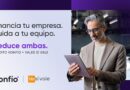 Konfío y Sí Vale se alían para beneficiar a pymes, trabajadores y economía en México