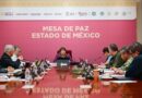 Estado de México mejora su percepción de seguridad por segundo trimestre consecutivo: INEGI