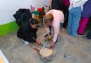 Mujer mexiquense, ¿te interesa aprender sobre plomería? El Gobierno del EdoMéx te brinda capacitación y herramientas gratuitas