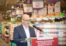 Anuncian en EdoMéx inversión de 7 mil 800 mdp de Grupo Chedraui