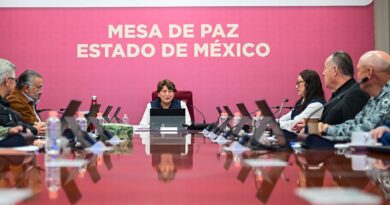 Denuncia ciudadana permite que Gobierno del EdoMéx evite pagos de más de 209 mdp por intentos de extorsión entre enero y julio