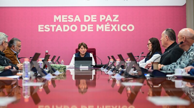Denuncia ciudadana permite que Gobierno del EdoMéx evite pagos de más de 209 mdp por intentos de extorsión entre enero y julio