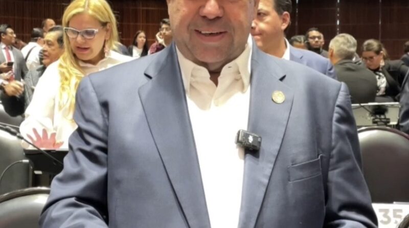 Pedro Haces Barba: El verdadero reto comienza después de los buenos indicadores económicos