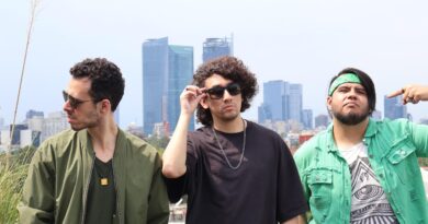 MDFKZ lanza “Maquillaje de Ciudad”: punk rock sin filtros que describe falta de planificación respecto a obras realizadas por el mundial en CDMX
