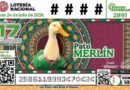 Pato Merlín, ícono viral de los festejos de la Copa del Mundo en México, ya tiene su billete conmemorativo de Lotería Nacional